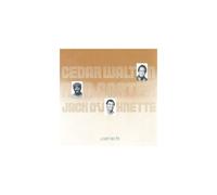 Cedar Walton Ron Carter And Jack Dejohnette