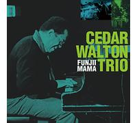 Cedar Walton - Trio & Duo Session-2022 Remaster [Import]