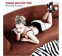 Cedar Walton Trio - Plays Billy Strayhorn [Import]