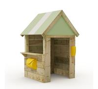 CedarCottage Cave XXL