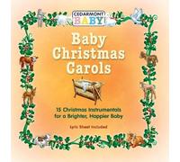 Cedarmont Kids - Baby Christmas Carols (S) [Import]