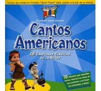 Cantos Americanos