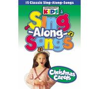 Cedarmont Kids: Christmas Carols [Import USA Zone 1]