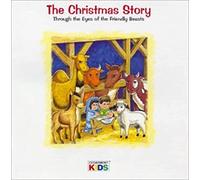 Cedarmont Kids - Christmas Story