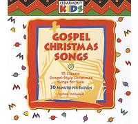 Cedarmont Kids - Gospel Christmas Songs