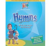 Cedarmont Kids - Hymns