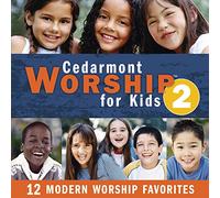 Cedarmont Kids (S) - Cedarmont Worship for Kids, Vol. 2