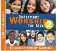 Cedarmont Kids (S) - Worship for Kids 2 [BE Import]