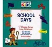 Cedarmont Kids - School Days