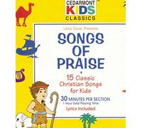 Classics: Songs Of Praise