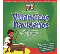 Villancicos Navidenos