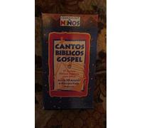 Cedarmont Ninos Cantos Biblicos Gospel