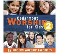Cedarmont Worship For Kids 2