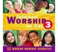 Cedarmont Worship For Kids 3