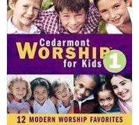 Cedarmont Worship For Kids, Vol. 1
