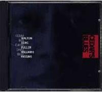 Walton, Cedar - Cedar'S Blues