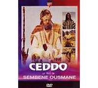 Ceddo DVD