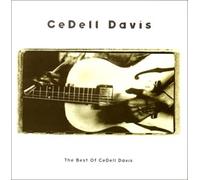 Cedell Davis - Best of