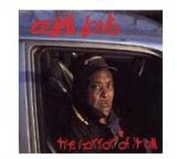 Cedell Davis - The Horror of It All [Import]