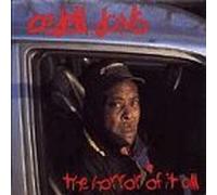 Cedell Davis - The Horror of It All [Import]