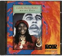 Cedella Marley Booker - Awake Zion [Import]