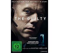 Cedergren,Jacob - The Guilty [Import]