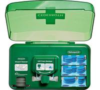 Cederroth Wondzorg Dispenser Blauw 51011009 1 pc(s)