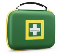 Cederroth 390101 Trousse De Premier Secours Maison