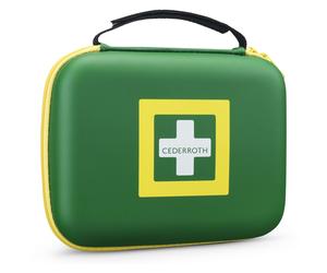 Cederroth 390101 Trousse De Premier Secours Maison