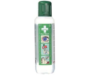 Cederroth 500ml Eye Wash - Pack of 2