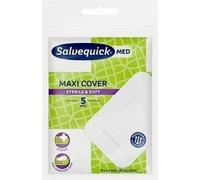 CEDERROTH 658024 CEDERROTH Salvequick pansement stérile "Maxi Cover
