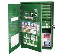 Cederroth Armoire DE Premiers Secours Double Porte