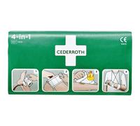 CEDERROTH Bande hémostatique 4 en 1 universelle