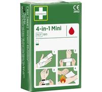 Cederroth Bloodstopper Bandage stérile 4 en 1