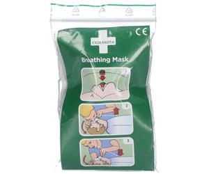 Cederroth Breathing Mask 1921 Masque 1 pc(s)