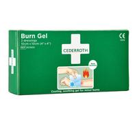 Cederroth Burn Gel 2-Pack 2 Pièces