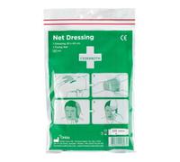 CEDERROTH CEDERROTH Bandage en filet Quantité:1