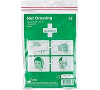 CEDERROTH - CEDERROTH Filet Tubulaire, (L) 200 x (P) 400 mm