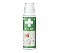 CEDERROTH CEDERROTH Gel de brûlure en spray, 100 ml Quantité:1