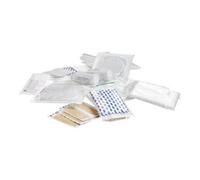 CEDERROTH Kit de premiers secours, divers produits DIN