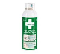 CEDERROTH CEDERROTH Spray nettoyant yeux/plaies recharge 726000 150 ml Quantité:1