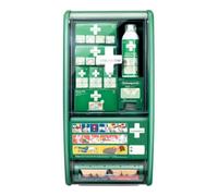 CEDERROTH Station de premiers secours Cederroth