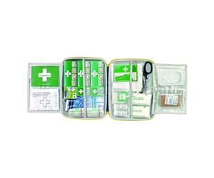 CEDERROTH CEDERROTH Trousse de premiers secours grande DIN 13157 Quantité:1