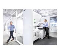 CEDERROTH Distributeur de pansements, équipé, plastique