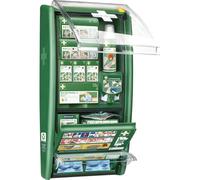 Cederroth - First aid and Burn station