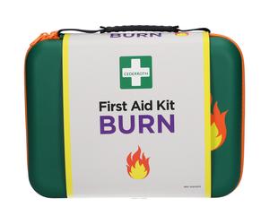 Cederroth First Aid Burn Kit 51011013 Set(S) 1 pc(s)