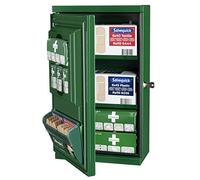 Cederroth - First aid Cabinet Mini