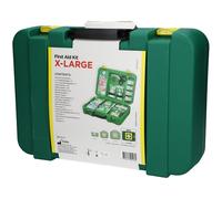 Cederroth First Aid Kit Extra Large 390103 Autre 1 pc(s)