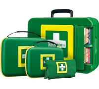 Cederroth First Aid Kit X-Large Case