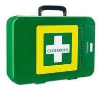 Cederroth First Aid Kit Extra Large 390103 Autre 1 pc(s)